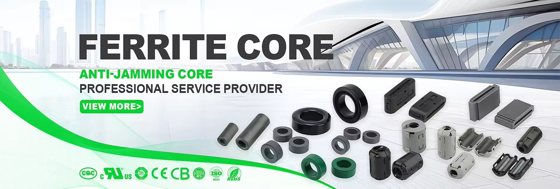 Chất lượng Bộ lọc EMI EMC nhà máy