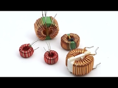 Điện từ không khí lõi inductor kim loại cho máy ảnh số