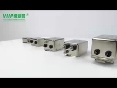 Bộ lọc EMI 250VDC DC hiệu quả cao cho định tuyến mạng với đường kính 6,5mm