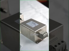 Bộ lọc EMI EMI điều chỉnh thông thường thích hợp cho thiết bị y tế