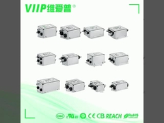 Bộ lọc EMI, lõi EMC