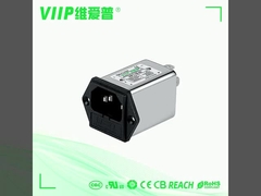 Bộ lọc ổ cắm đầu vào