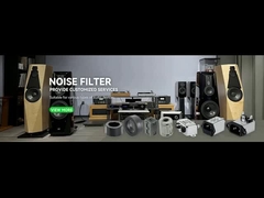 Bộ lọc điện cho các thiết bị gia dụng