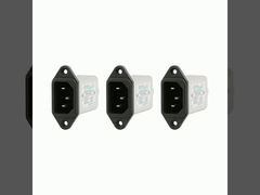 Bộ lọc ổ cắm đầu vào