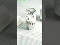 Bộ lọc dây chuyền điện EMI vỏ kim loại cho thiết bị quân sự bán nóng