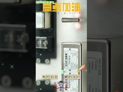 UL 94V-0 440VAC Đường điện EMI bộ lọc 10A CE ROHS REACH