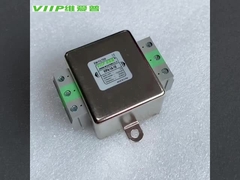 Chế độ chuyển đổi Nguồn cung cấp Bộ lọc EMI một pha 150KHz Cắt