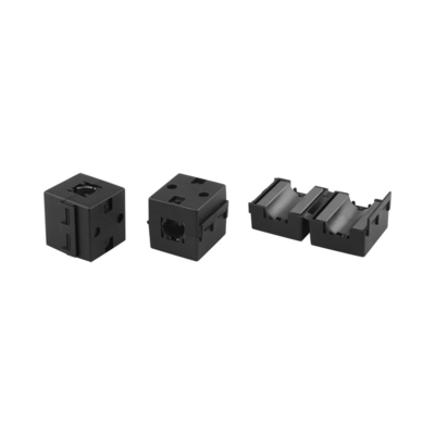 Mua Kẹp OEM ODM trên cáp đồng trục lõi ferit Cáp tai nghe online manufacture