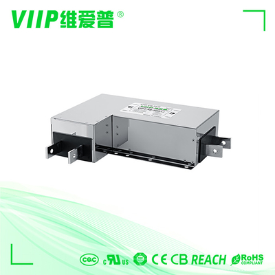 Mua Bộ lọc EMI 250VDC DC hiệu quả cao cho định tuyến mạng với đường kính 6,5mm online manufacture