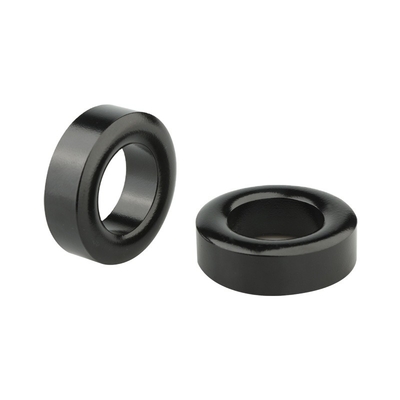 Mua Vòng đai Ferrite chống nhiệt độ cho cáp có kích thước khác nhau -25.C đến 80.C Rohs khiếu nại online manufacture