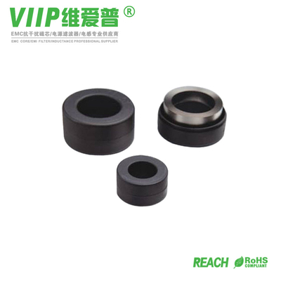 Mua Iron Powder Core Snap On EMI Ferrite Ring Filter phù hợp với ROHS online manufacture