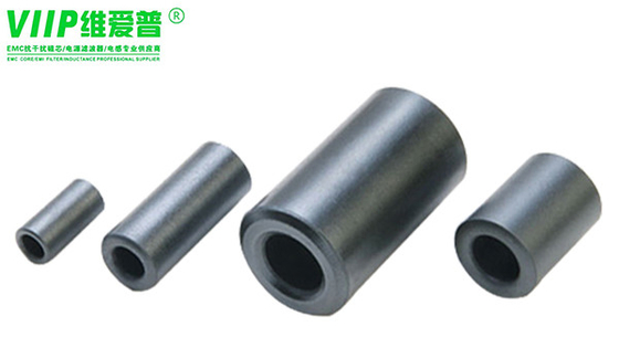 Mua Đầu dò dòng điện lõi Ferrite EMI Nizn hình xuyến màu đen online manufacture