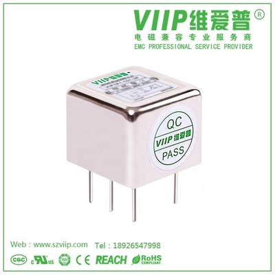 Mua Ổ cắm lọc nhiễu điện từ 1A Emi 150K-30MHZ online manufacture