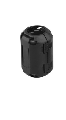 Mua Bàn phím Cáp Usb Lõi Ferrite Lõi ức chế Nizn Emi màu đen online manufacture