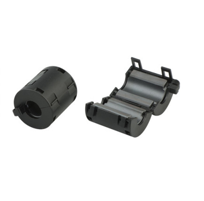 Mua Bộ khử tiếng ồn RFI Kẹp 9mm trên lõi Ferrite để loại bỏ nhiễu EMI online manufacture