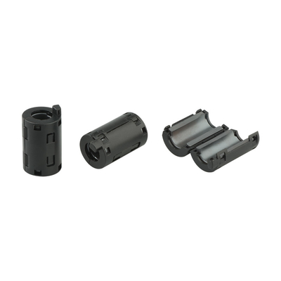 Mua Bộ triệt nhiễu RFI Kẹp 9 mm trên cuộn cảm tiếng ồn Ferrite EMI cho cáp chuột online manufacture