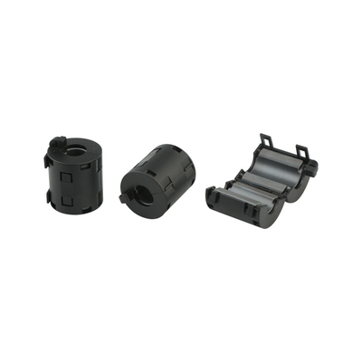 Mua Bộ lọc Ferrite lõi cáp snap-on hiệu suất cao trong bao bì hàng loạt online manufacture