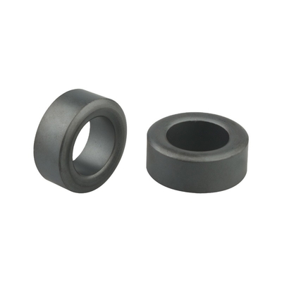 Mua Ổn định điện áp Vòng Ferrite từ tính xung quanh cáp Hình trụ online manufacture