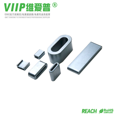 Mua Máy biến áp Bột sắt mềm Ferrite Toroid Core V18003F online manufacture
