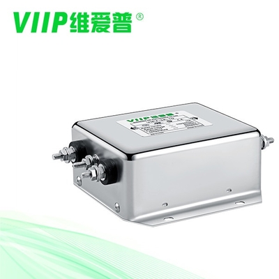 Mua Bộ lọc RFI một pha SMPS AC Dòng điện định mức 1A-10A cho máy lọc không khí online manufacture