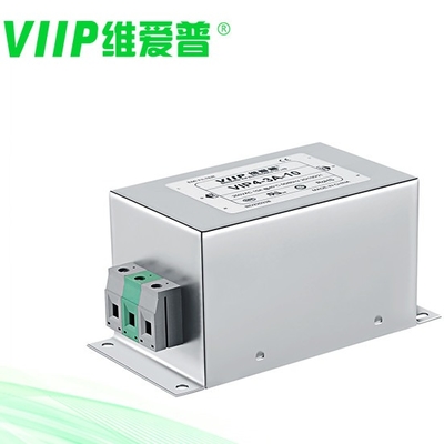Mua 20A 50 / 60HZ Công suất điện Bộ lọc EMC EMI cho thiết bị sạc online manufacture