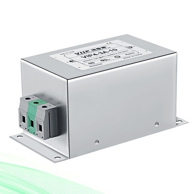 Mua Bộ lọc EMI AC EMC 110 / 250v EMC cho đèn chiếu sáng công nghiệp online manufacture