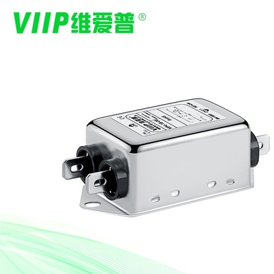 Mua Bộ lọc EMI pha đơn hiệu suất cao để ức chế EMI cao cấp online manufacture