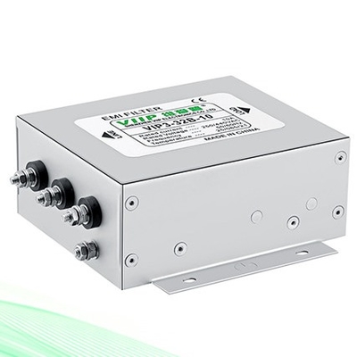 Mua 380V 200A AC Dòng ba pha Bộ lọc EMC cho thiết bị y tế online manufacture