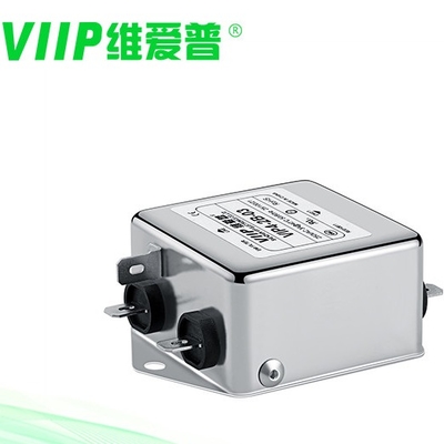 Mua Bộ lọc EMI một pha 20A AC cho nguồn điện và hệ thống UPS online manufacture