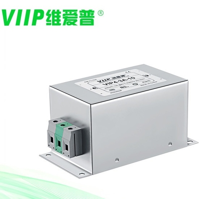 Mua Fast On Termination Style Inline EMI Filter cho hiệu suất ở tần số 50/60Hz và dòng rò rỉ dưới 0,5mA online manufacture