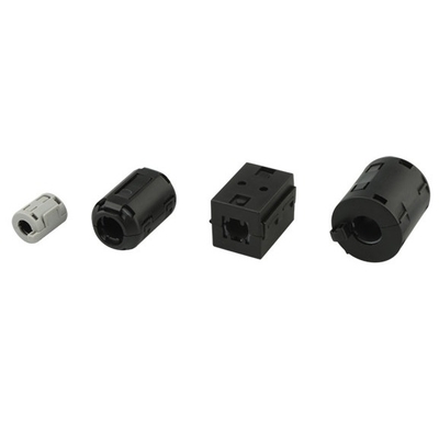 Mua 0.2g Clip On Ferrite Filter Dải tần số 100KHz để ức chế EMI online manufacture
