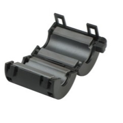 Mua Bộ giảm tiếng ồn VIIP EMI có lõi vòng Ferrite hình trụ cho cáp 9mm online manufacture