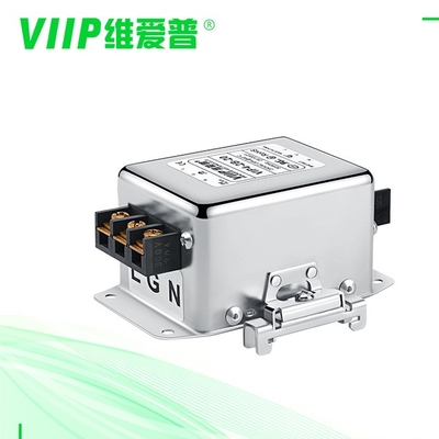Mua Bộ lọc EMI AC VIP4-1A-01 với chức năng truyền thông thấp và phạm vi tần số 150K-30MHZ online manufacture