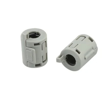 Mua Black Design Ferrite Core Inductor cho phạm vi tần số cao lên đến 1 GHz online manufacture