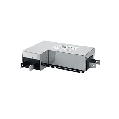 Mua 250V DC EMI bộ lọc 10A Điện độ dài 13mm online manufacture