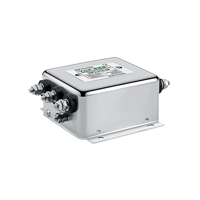 Mua Bộ lọc EMI loại Inverter với đường đến đường 2700VDC online manufacture