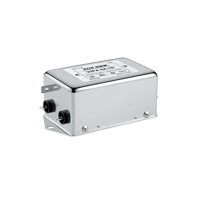 Mua Metal Case IEC EMI bộ lọc với nhiệt độ 25 / 085 / 21 và On Stock cho online manufacture