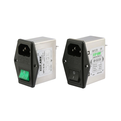 Mua 50Ω Input Impedance EMI RFI Filters On Stock Samples Có sẵn online manufacture