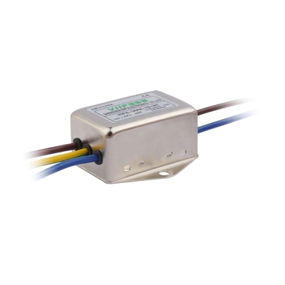 Mua CE ROHS TUV UL Chứng nhận RFI Bộ lọc có thể được tùy chỉnh để đóng gói tùy chỉnh online manufacture