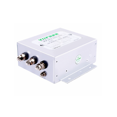 Mua Tối đa 100 DB Loss Insertion Bộ lọc EMI quân sự cho các ứng dụng quân sự online manufacture