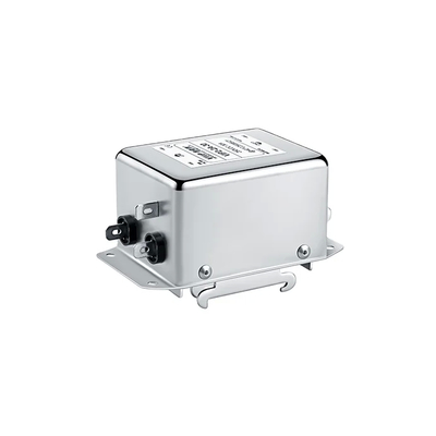 Mua Metal Housing DC EMI Filters cho trong phạm vi nhiệt độ từ -40°C đến 85°C online manufacture