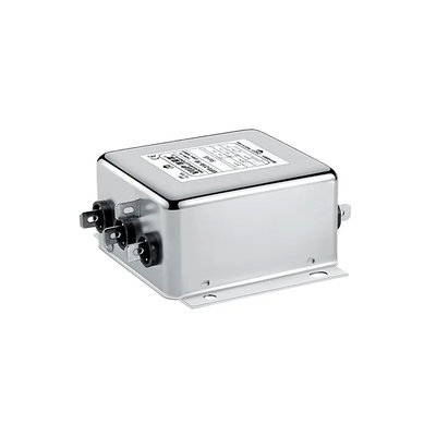 Mua Bộ lọc EMI giai đoạn 3 công nghiệp để bảo vệ đường đến mặt đất 2250VDC hoặc 2000VAC online manufacture