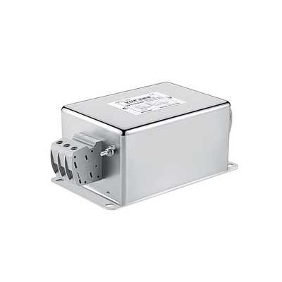 Mua Bộ lọc ức chế EMI 50ohm Thiết bị điện tử nhỏ gọn hiệu quả cao online manufacture