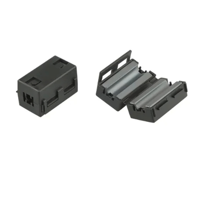Mua Weiaipu Tròn Hắc Ferrite lõi 0.25g Đẹp Clip On để giảm can thiệp điện tử online manufacture