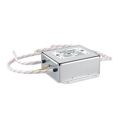 Mua Bộ lọc EMI 10A 220VAC với phạm vi tần số rộng Thiết kế nhẹ và chống nhiệt độ online manufacture
