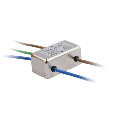 Mua Bộ lọc EMI một pha hiệu quả để cải thiện việc giảm EMI trong các ứng dụng công nghiệp online manufacture