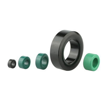 Mua Phù hợp với Rohs Snap On Ferrite Core V18017 Nhẫn cho tất cả các dây cáp online manufacture