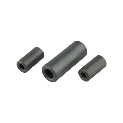 Mua lõi nanocrystalline màu đen phù hợp với RoHS REACH cho điện trở cao và các ứng dụng online manufacture