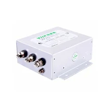 Mua Bộ đắp bề mặt loại 50Ω Bộ lọc ức chế EMI thông qua thấp cho Inverter 1A-1000A Định giá điện online manufacture