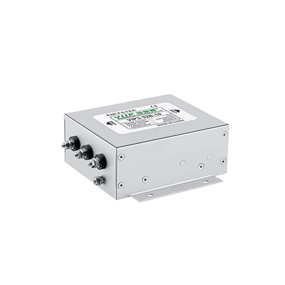 Mua 1A-1000A EMI RFI Tấm bộ lọc vít đầu cuối cho Inverter công nghiệp online manufacture